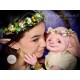 lunes 10 Noviembre PRE-ORDEN kit BLUEBELL escultora Viviane Aleluia