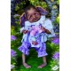 lunes 10 Noviembre PRE-ORDEN kit BLUEBELL escultora Viviane Aleluia
