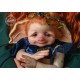 lunes 10 Noviembre PRE-ORDEN kit BLUEBELL escultora Viviane Aleluia