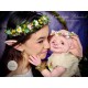 lunes 10 Noviembre PRE-ORDEN kit BLUEBELL escultora Viviane Aleluia