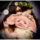lunes 10 Noviembre PRE-ORDEN kit BLUEBELL escultora Viviane Aleluia