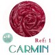 CARMESI. Alva & Go. 5 ml