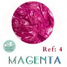 MAGENTA. Alva & Go. 5 ml