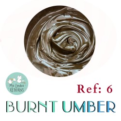 TURQUESA. Alva & Go. 5 ml