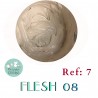FLESH 08. Alva & Go. 5 ml