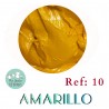 AMARILLO. Alva & Go. 5 ml