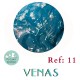ESMERALDA. Alva & Go. 5 ml