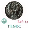 NEGRO. Alva & Go. 5 ml