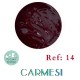CARMESI. Alva & Go. 5 ml