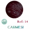 CARMESI. Alva & Go. 5 ml