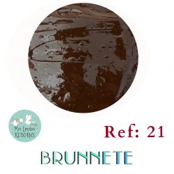 BRUNNETE. Alva & Go. 5 ml