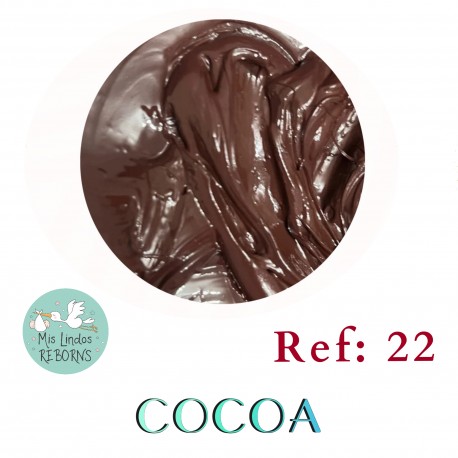 COCOA. Alva & Go. 5 ml