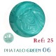 CARNE CLARO. Alva & Go. 5 ml