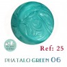 PHATALO GREEN 06. Alva & Go. 5 ml
