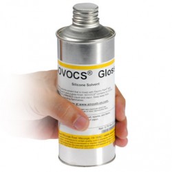 Novocs™ GLOSS. DISOLVENTE PARA SILICONA (envios solo a península)