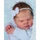 27 Octubre PRE-ORDEN kit HARRIET , Escultora CASSIE ANN LOVE . Cassie Brace (apellido casada).Edición Limitada