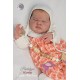 27 Octubre PRE-ORDEN kit HARRIET , Escultora CASSIE ANN LOVE . Cassie Brace (apellido casada).Edición Limitada