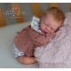 28 Febrero PRE-ORDEN kit AGNES. Escultora Priscila López.