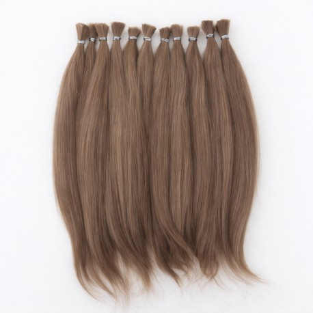 Ref 22. RUBIO MEDIO. MEDIUM BLONDE. 10 gr.