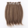 Ref 22. RUBIO MEDIO LISO. MEDIUM BLONDE. 10 gr.