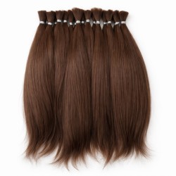 Ref 25. MARRON MEDIO. MEDIUM BROWN. 10 gr.