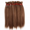 Ref 23. RUBIO OSCURO LISO. DARK BLONDE. 10 gr.