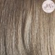 Ref 24. MARRON CLARO LISO. LIGHT BROWN. 10 gr.