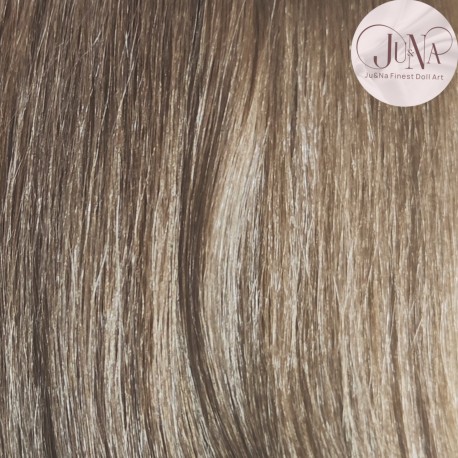 Ref 24. MARRON CLARO LISO. LIGHT BROWN. 10 gr.