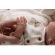PRE-ORDEN kit MABEL (CON PLACA). Escultora Nikki Johnston