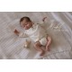 PRE-ORDEN kit MABEL (CON PLACA). Escultora Nikki Johnston