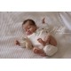 PRE-ORDEN kit MABEL (CON PLACA). Escultora Nikki Johnston