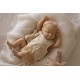 PRE-ORDEN kit MABEL (CON PLACA). Escultora Nikki Johnston