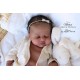 PRE-ORDEN kit MABEL (CON PLACA). Escultora Nikki Johnston