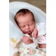 PRE-ORDEN kit MABEL (CON PLACA). Escultora Nikki Johnston