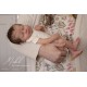 PRE-ORDEN kit MABEL (SIN PLACA). Escultora Nikki Johnston