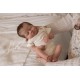 PRE-ORDEN kit MABEL (SIN PLACA). Escultora Nikki Johnston