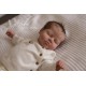 PRE-ORDEN kit MABEL (SIN PLACA). Escultora Nikki Johnston