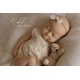 PRE-ORDEN kit MABEL (SIN PLACA). Escultora Nikki Johnston