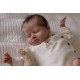 PRE-ORDEN kit MABEL (SIN PLACA). Escultora Nikki Johnston