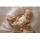 PRE-ORDEN kit MABEL (SIN PLACA). Escultora Nikki Johnston