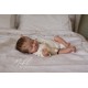 PRE-ORDEN kit MABEL (SIN PLACA). Escultora Nikki Johnston