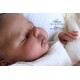 PRE-ORDEN kit MABEL (SIN PLACA). Escultora Nikki Johnston