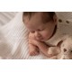 PRE-ORDEN kit MABEL (SIN PLACA). Escultora Nikki Johnston