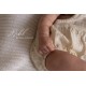 PRE-ORDEN kit MABEL (SIN PLACA). Escultora Nikki Johnston
