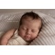 PRE-ORDEN kit MABEL (SIN PLACA). Escultora Nikki Johnston