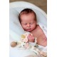 PRE-ORDEN kit MABEL (SIN PLACA). Escultora Nikki Johnston