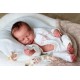 PRE-ORDEN kit MABEL (SIN PLACA). Escultora Nikki Johnston