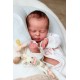 PRE-ORDEN kit MABEL (SIN PLACA). Escultora Nikki Johnston