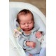 PRE-ORDEN kit MABEL (SIN PLACA). Escultora Nikki Johnston