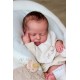 PRE-ORDEN kit MABEL (SIN PLACA). Escultora Nikki Johnston